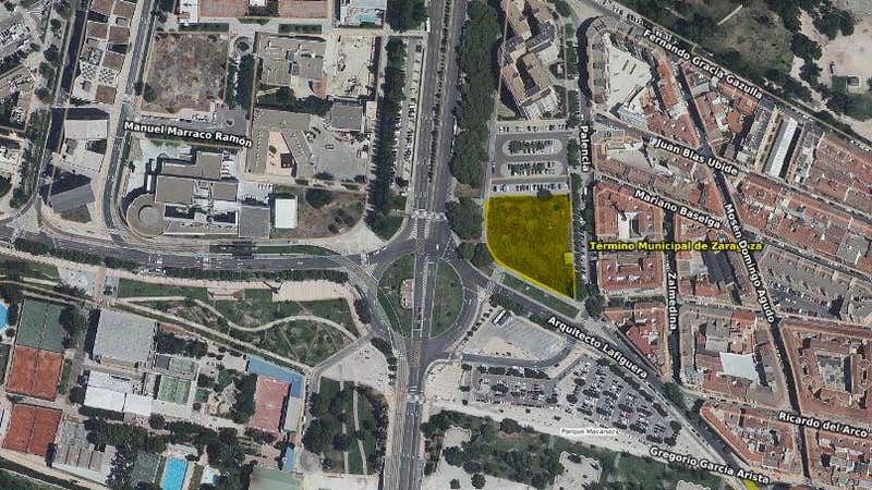 El Proyecto Pirineos alojará a 250 jóvenes por 340 euros mensuales
